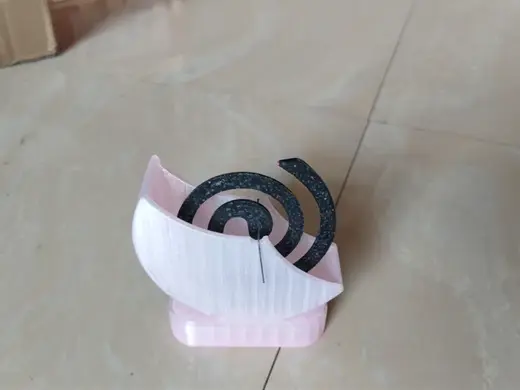 月亮蚊香盘