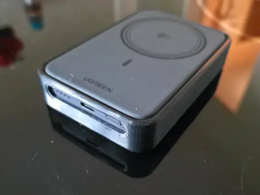 Ugreen Nexode 10000mAh Case TPU