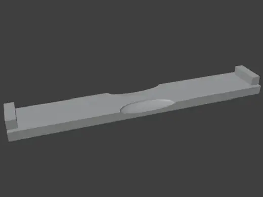 AGX orin dev kit排针保护盖