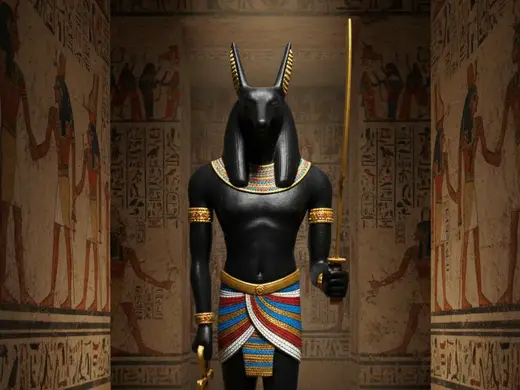 Seth: Egyptian God of War