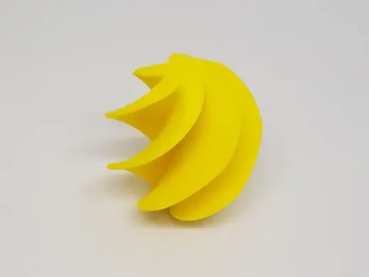Protein Shaker Ball - FAST PRINT