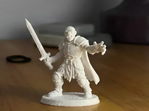 Undead Zombie Knight