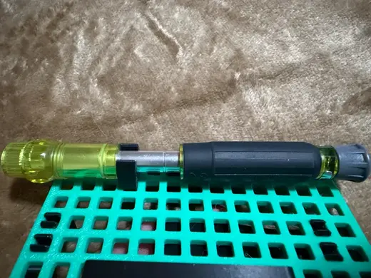 Mod-Grid Klein Tools Screwdriver Shaft