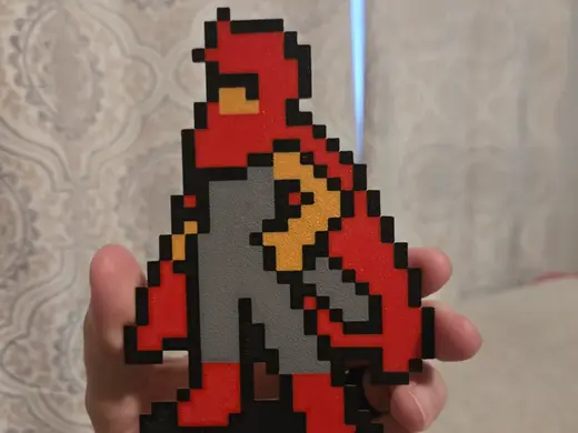 Assassin - Fire Emblem