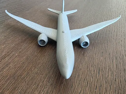 Boeing 787 Dreamliner