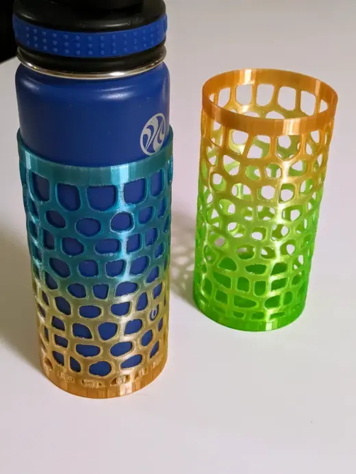 Takeya 18oz Water Bottle Koozie