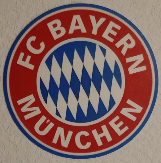 FC Bayern München Logo