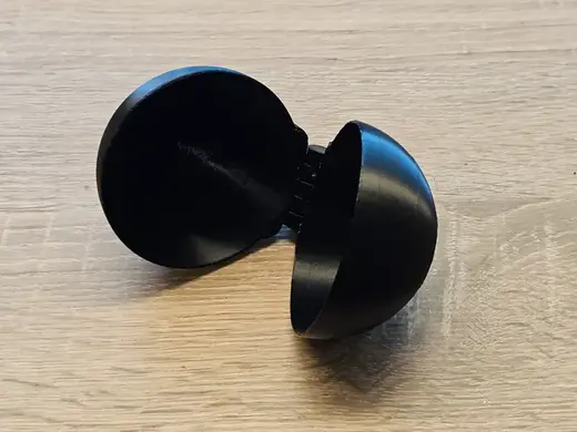 Snowball maker 8cm