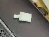 dse手柄菜单键增高(索尼精英手柄,DualSense Edge)