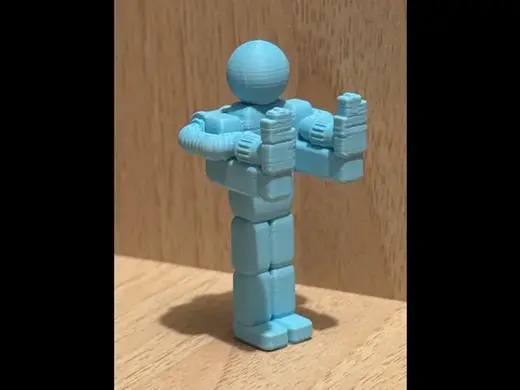 Poppy Playtime__The Player