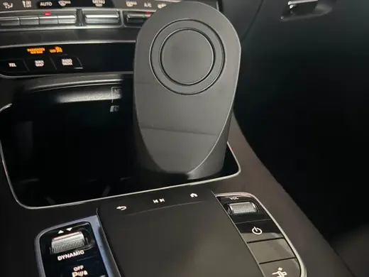 Magnetischer Handyhalter für Getränkehalter Auto