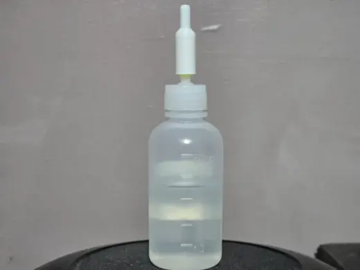Needle Tip Squeeze Bottle Cap