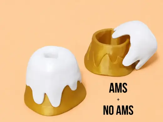 Sweetroll Cake - Storage - Prop - No AMS - AMS