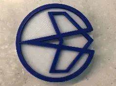 Sukhoi Medallion