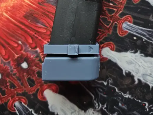 G43 Magazine Disassembly Tool