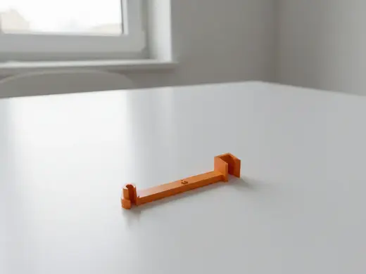 AMS Safe PTFE Tube Extractor - Disconnect tool