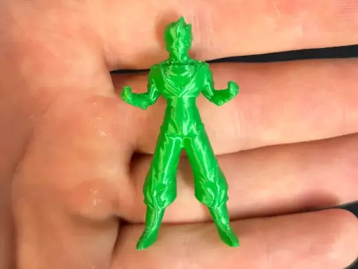 Gohan Dragon Ball