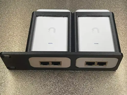 Unifi POE+ injektor Rack Mount