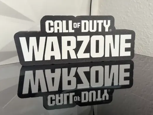 Call of Duty Warzone Lightbox