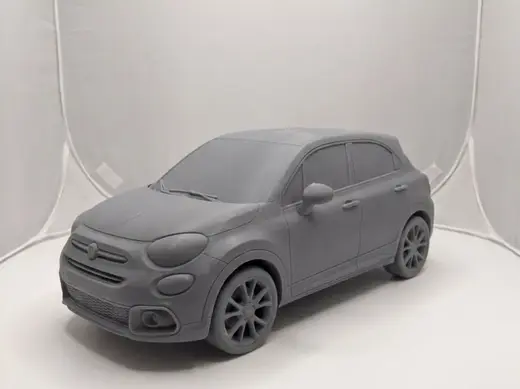 Fiat 500 xl