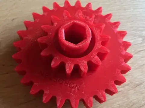 Nordsten gear 32381