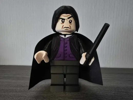 Severus Snape - Harry Potter * 500% ~21cm