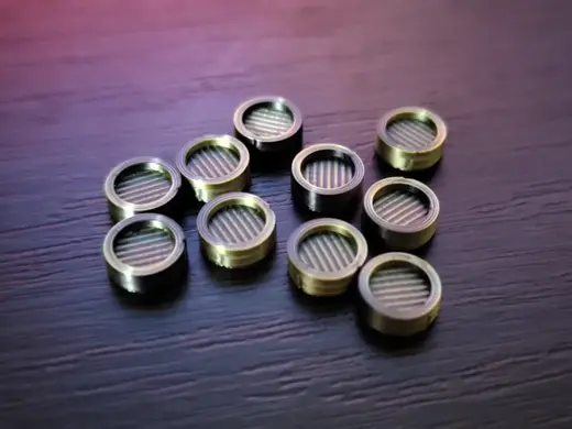 Brick Compatible Coins 3D Printable Tokens