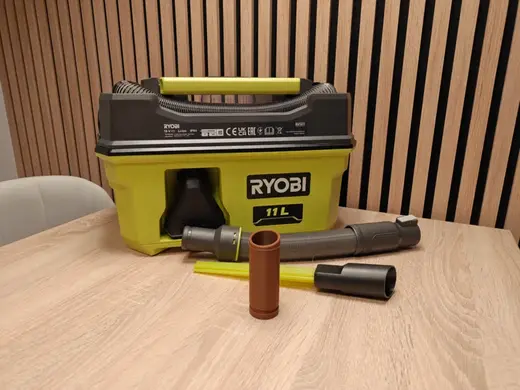 Ryobi Vacuum Adapter RV1811-0 to RSVMCT & RAKVA04