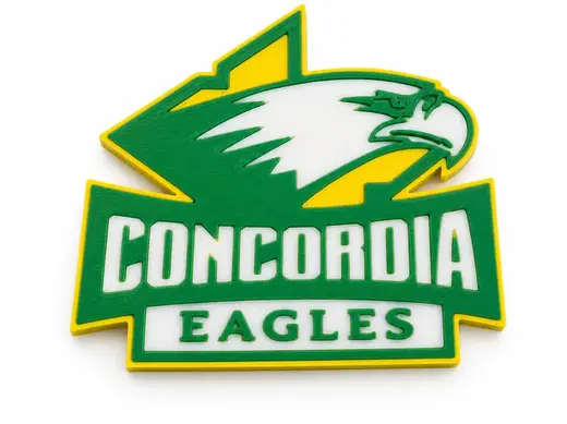 CONCORDIA UNIVERSITY LOGO