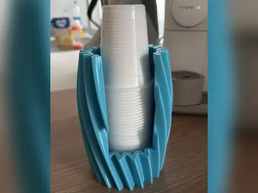 Cup Holder