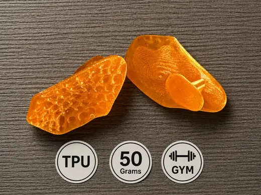 Palm Protect || Gym || No more calluses