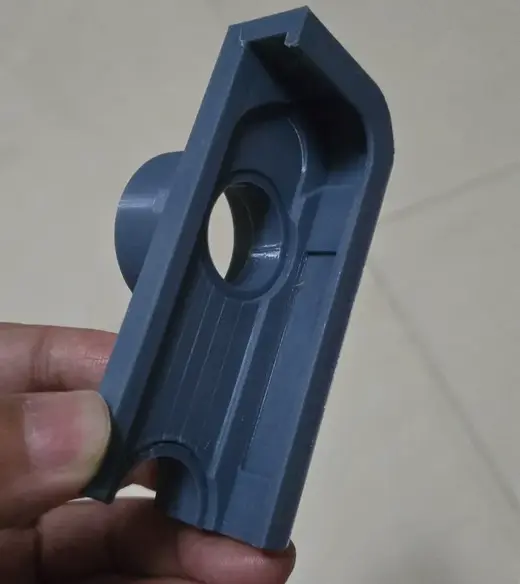 Phone Support for Telescope