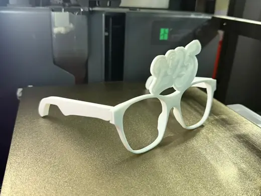 2025 New Year Glasses -New Designs Party