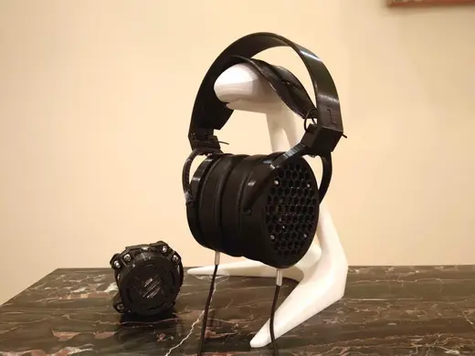 Variable Openmod, Fully Open Source DIY headphones