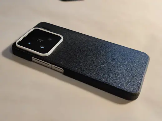 Xiaomi 15 Slim Case Perfect Fit | No AMS