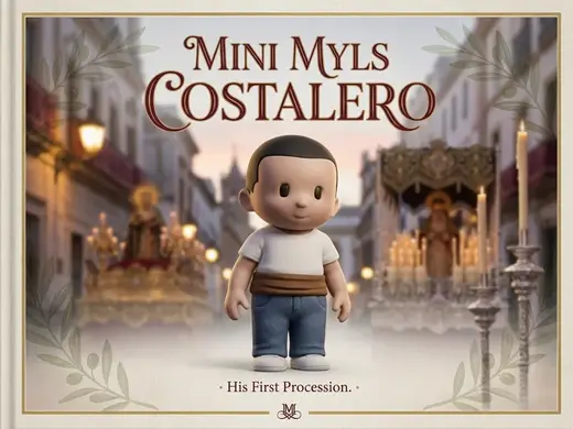 MINI MYLS COSTALERO