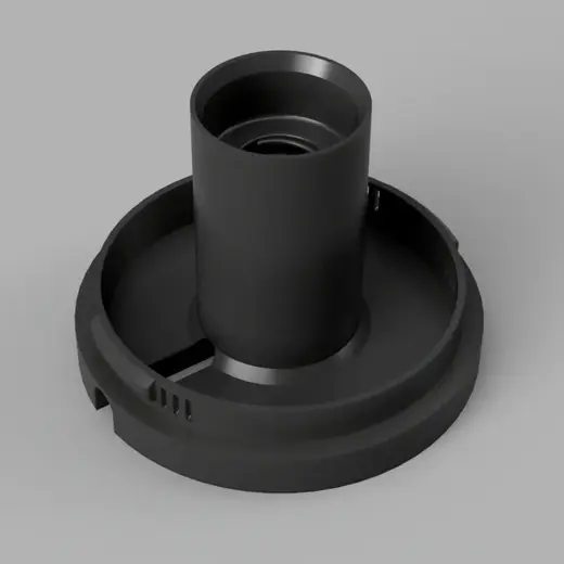 E14 Thread Socket Adapter for LED Lamp Kit 001