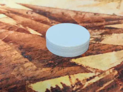 Bottle Cap for glass Bottle