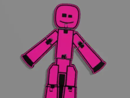 Stikbot Flexi