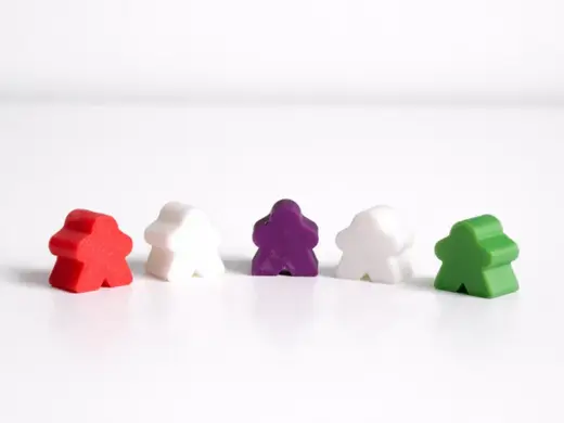 meeple figures for board games