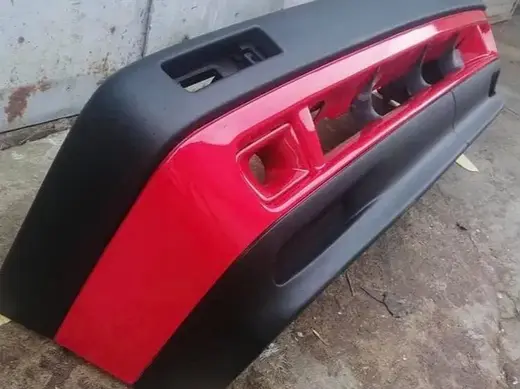 VW Golf mk2 Jetta A2 Air intake in bumper