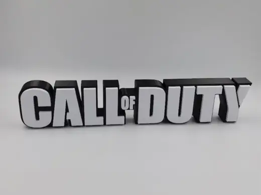Call Of Duty Logo