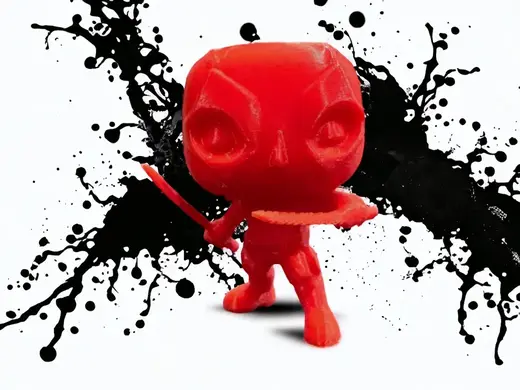 DeadPool Funko Pop figure