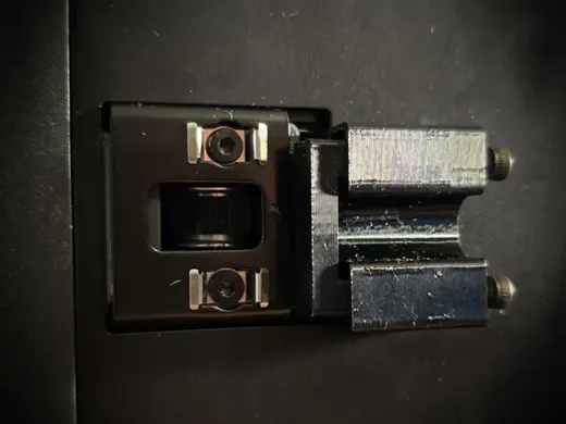 X1C/P1S/P1P pulley adjuster-belt tracking/tension