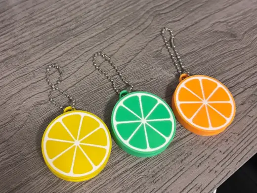 Citrus Fruit Can Tab Opener - Free To Sell