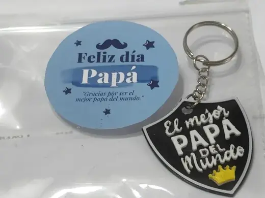 El mejor papá del mundo