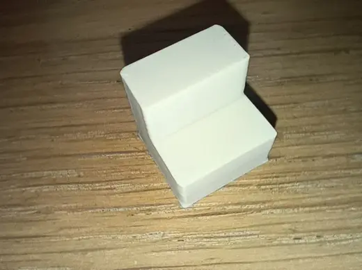 minecraft stair