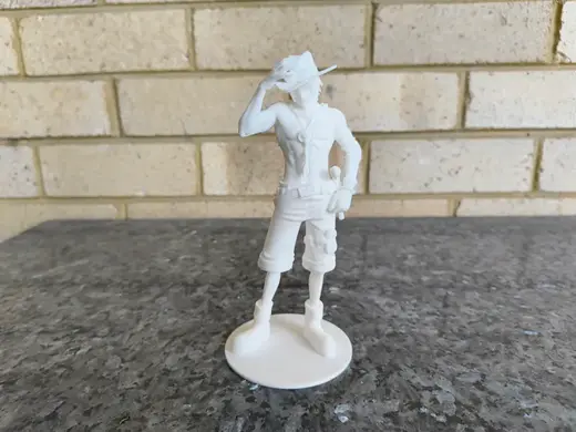 Portgas D. Ace–Fire Fist of the Whitebeard Pirates