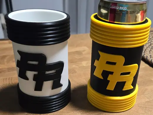 10 oz Slim Can Holder