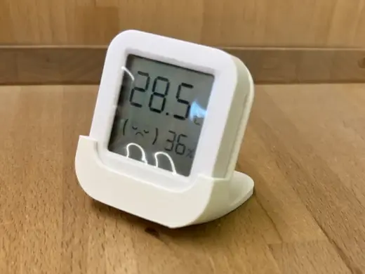 Xiaomi Mi Temperature and Humidity Monitor